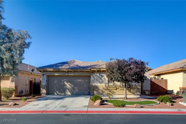 $2,295 | 8113 Slate Falls Street, North Las Vegas, NV 89085