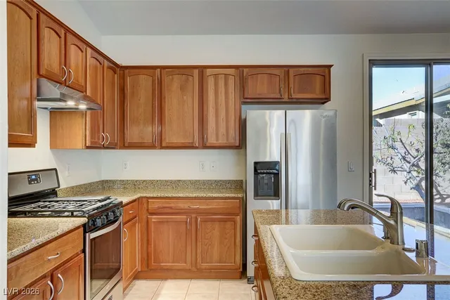$2,295 | 8113 Slate Falls Street, North Las Vegas, NV 89085