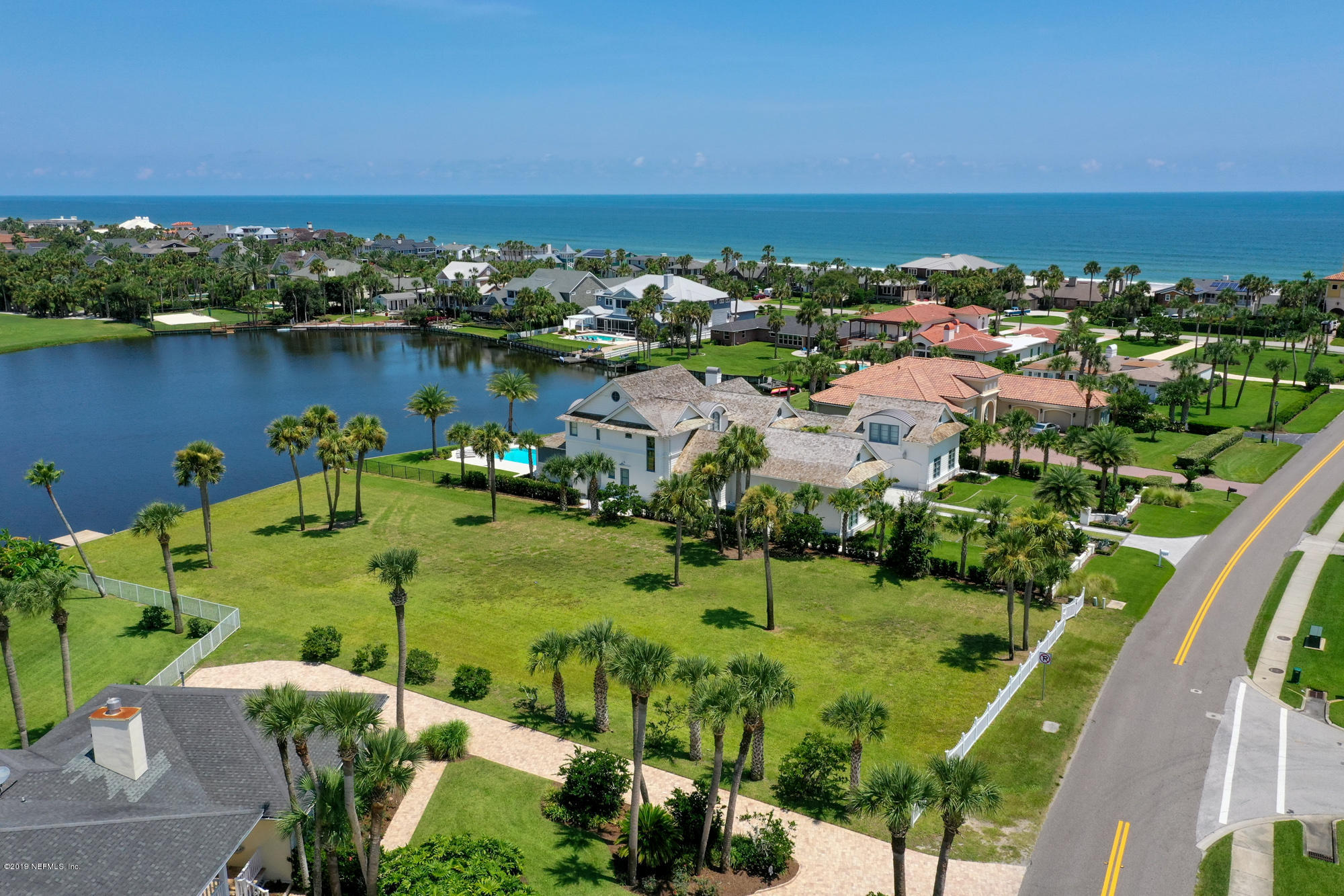 7 Solana Road Ponte Vedra Beach, FL 32082 - Photo 3 of 8 A Short Walk to the Beach