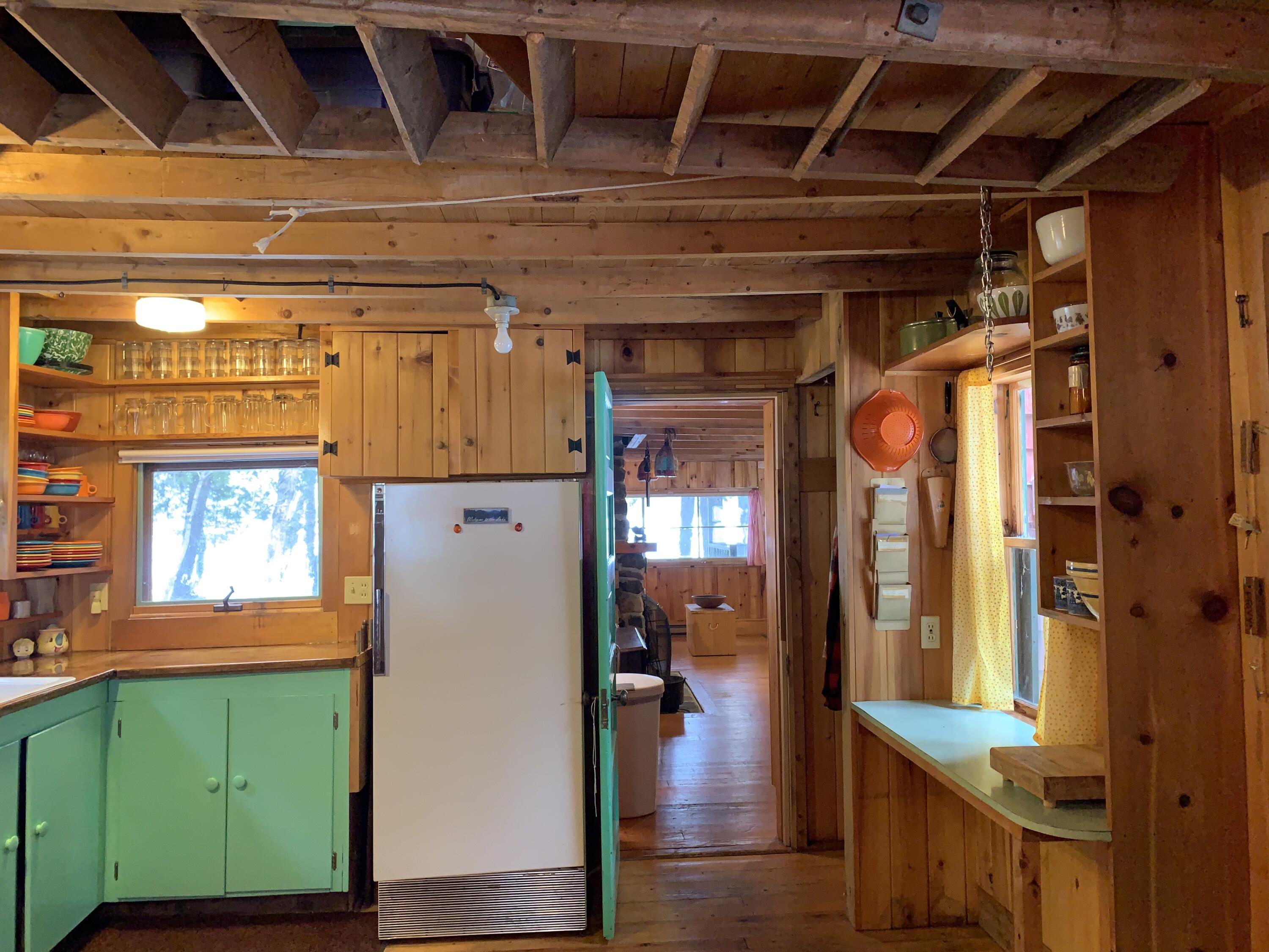 454 W Road Portage, ME 04768 - Photo 9 of 69 IMG_2862