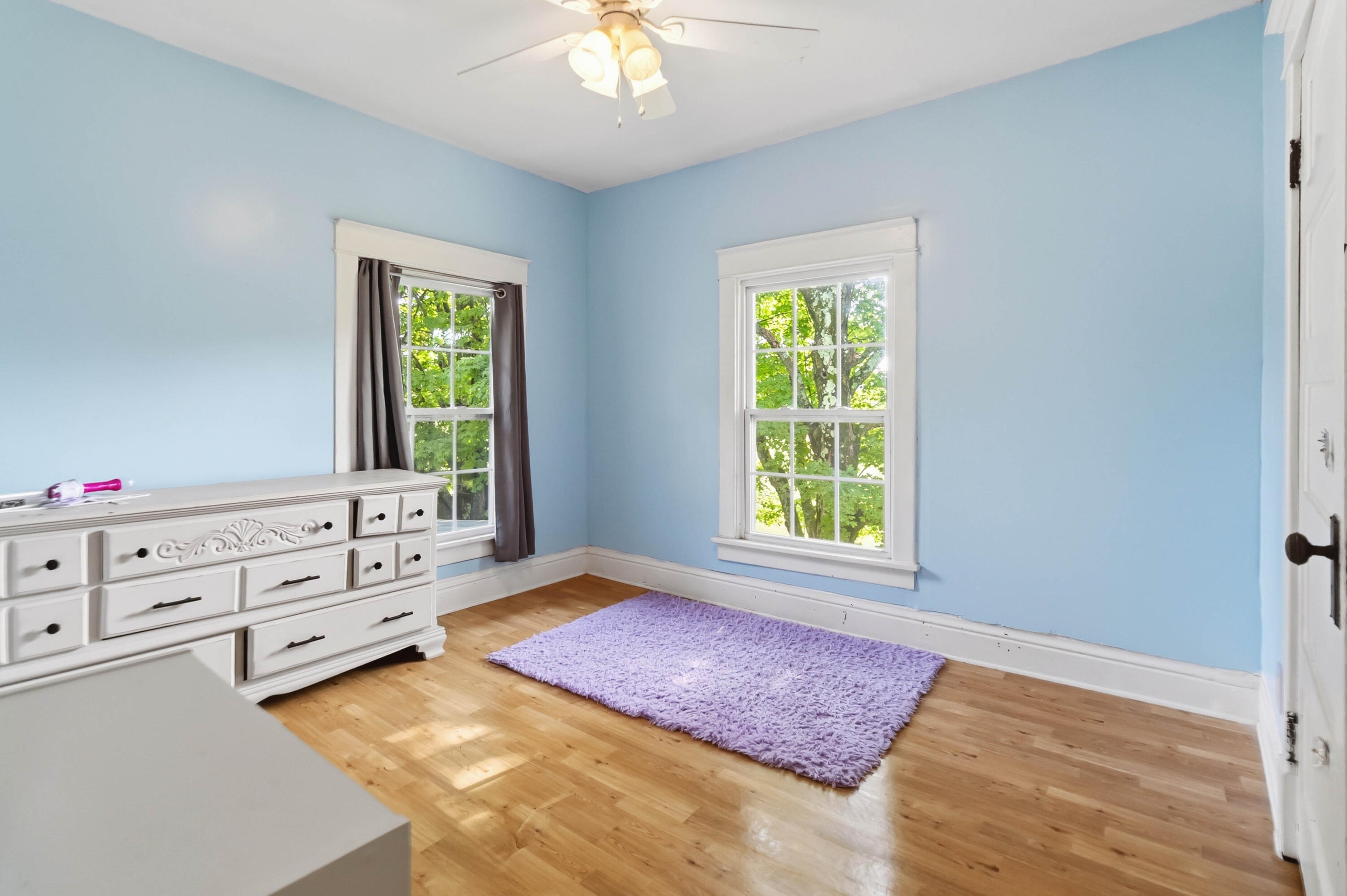 4295 Lebanon Road Danville, KY 40422 - Photo 22 of 29 4th Upstairs Bedroom