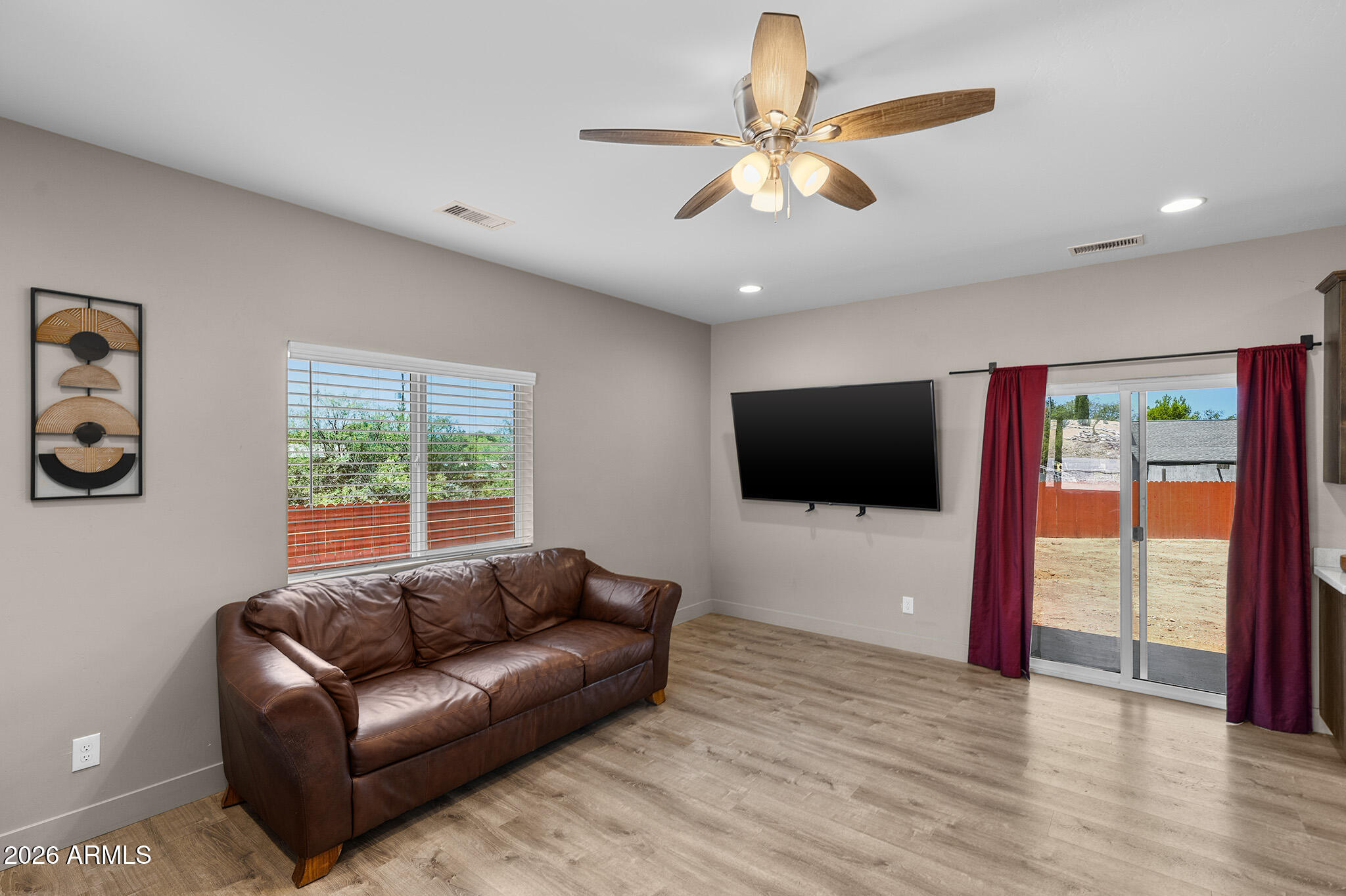 4835 East Beaver Creek Road Rimrock, AZ 86335 - Photo 13 of 47 4835 E Beaver Creek_Interior_3