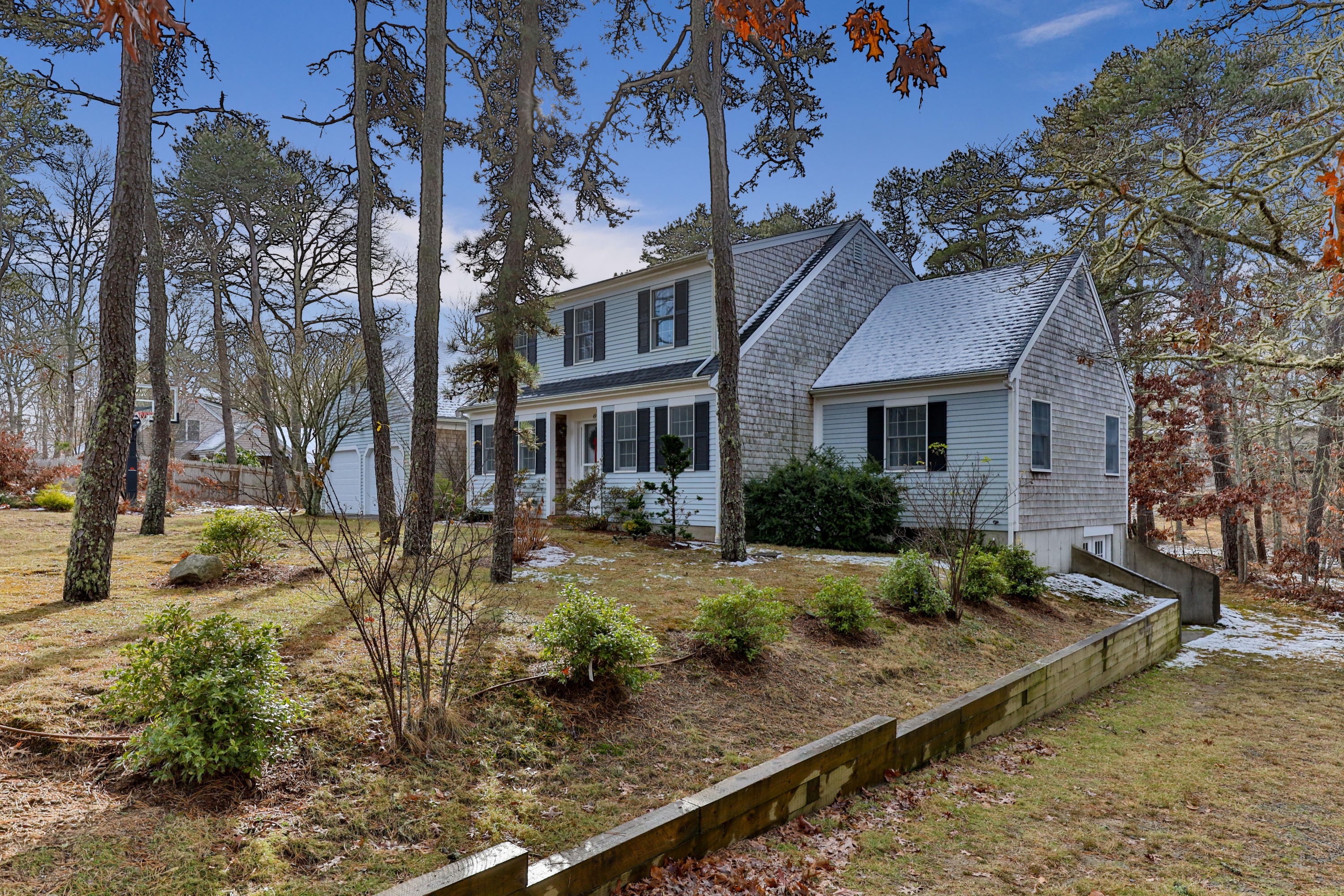 49 Quasons Path Brewster, MA 02631 - Photo 1 of 46 49QuaLR-1