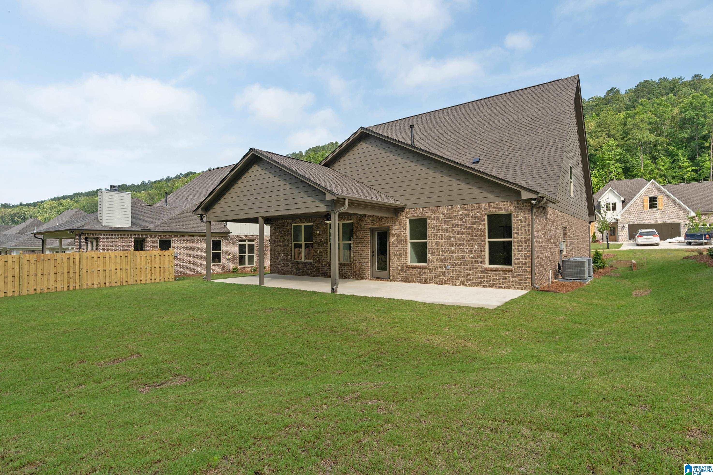 338 Kinross Circle Pelham, AL 35124 - Photo 43 of 47