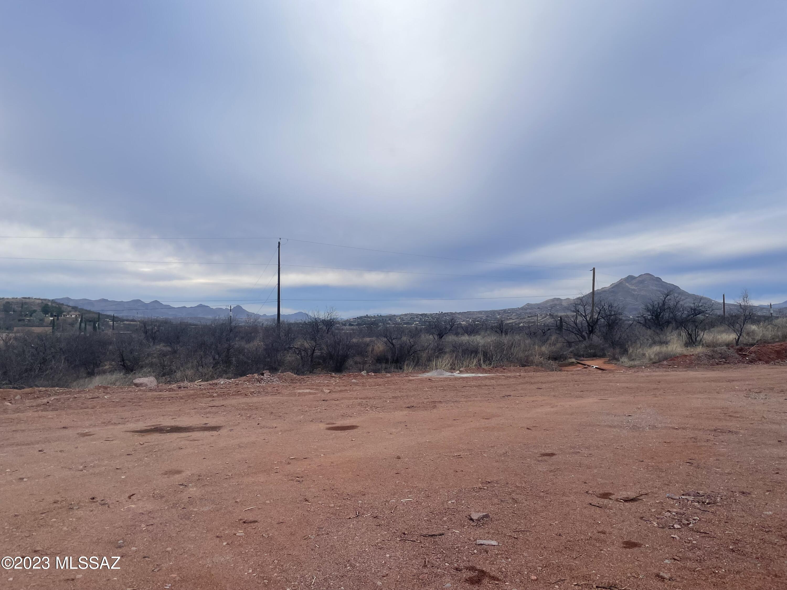 923 Paseo Cieneguita Rio Rico, AZ 85648 - Photo 13 of 13 a view of a backyard