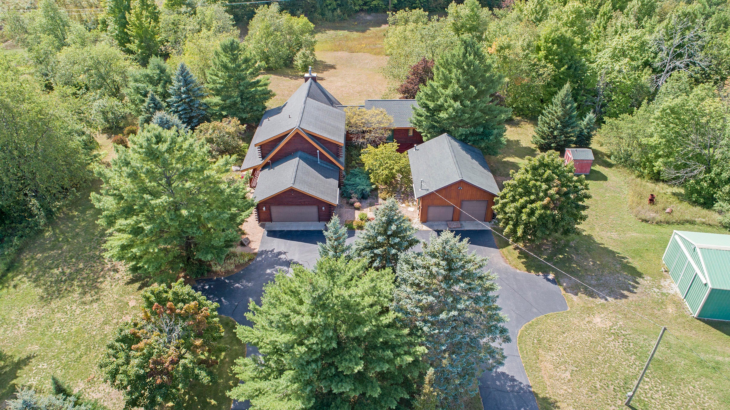 7920 Brudy Road Wolverine, MI 49799 - Photo 35 of 41 Gallery Image 35