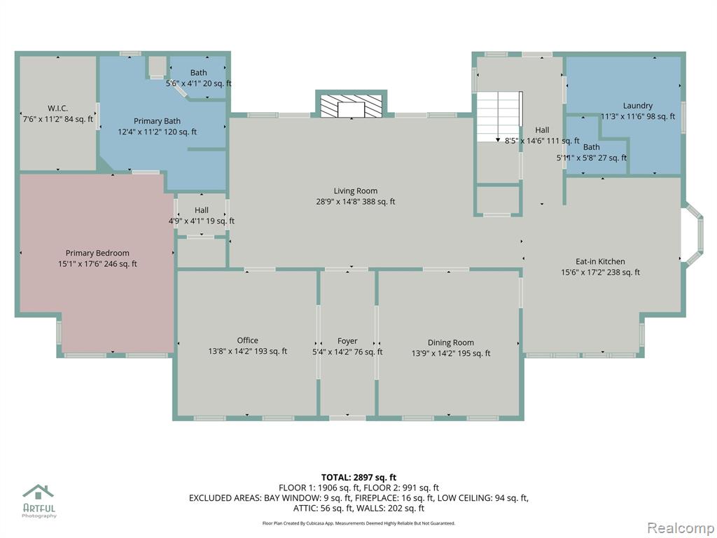 5700 Jankow Road Algonac, MI 48001 - Photo 63 of 65 Gallery Image 63