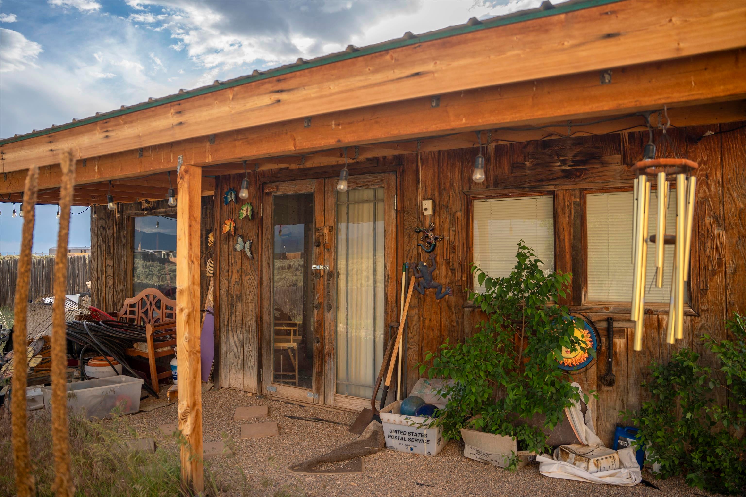 14 Toda Vista Road El Prado, NM 87529 - Photo 29 of 45 Gallery Image 29