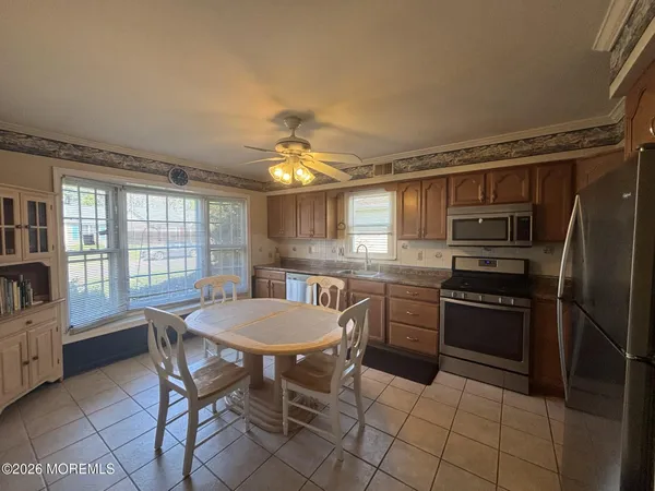 $450,000 | 44 Greenbriar Boulevard, Brick, NJ 08724