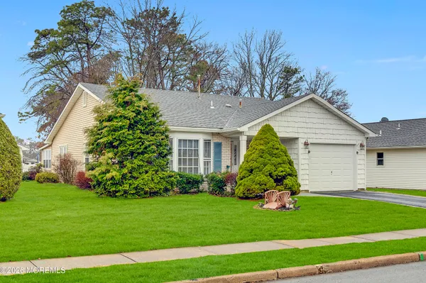 $450,000 | 44 Greenbriar Boulevard, Brick, NJ 08724