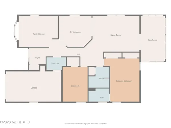 $450,000 | 44 Greenbriar Boulevard, Brick, NJ 08724