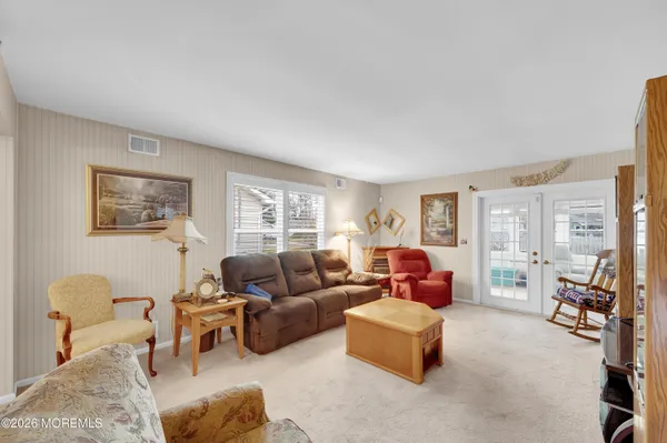 $450,000 | 44 Greenbriar Boulevard, Brick, NJ 08724