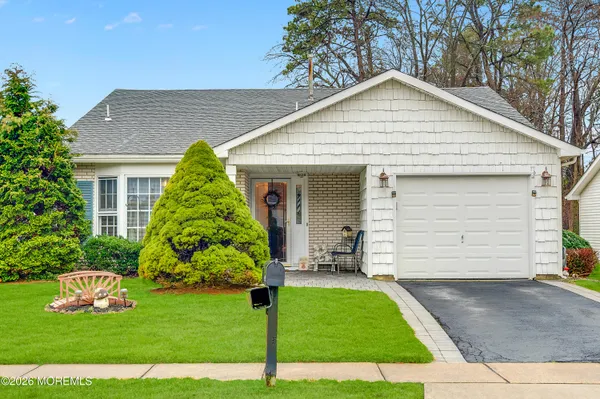$450,000 | 44 Greenbriar Boulevard, Brick, NJ 08724