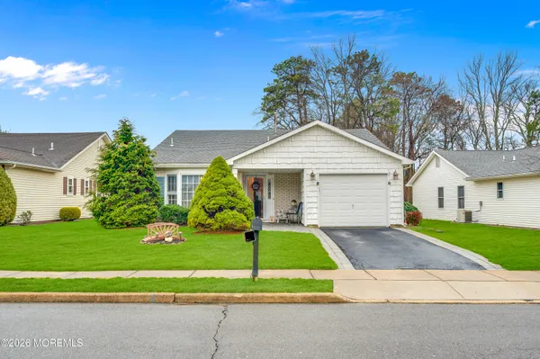 $450,000 | 44 Greenbriar Boulevard, Brick, NJ 08724