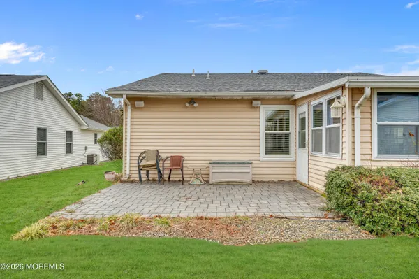 $450,000 | 44 Greenbriar Boulevard, Brick, NJ 08724
