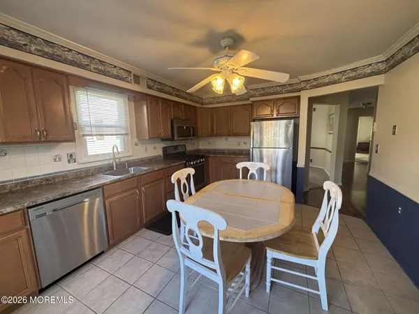 $450,000 | 44 Greenbriar Boulevard, Brick, NJ 08724
