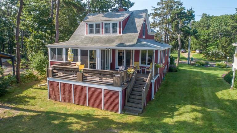 147 Hills Beach Road Biddeford, ME 04005 - Photo 7 of 35 Photo