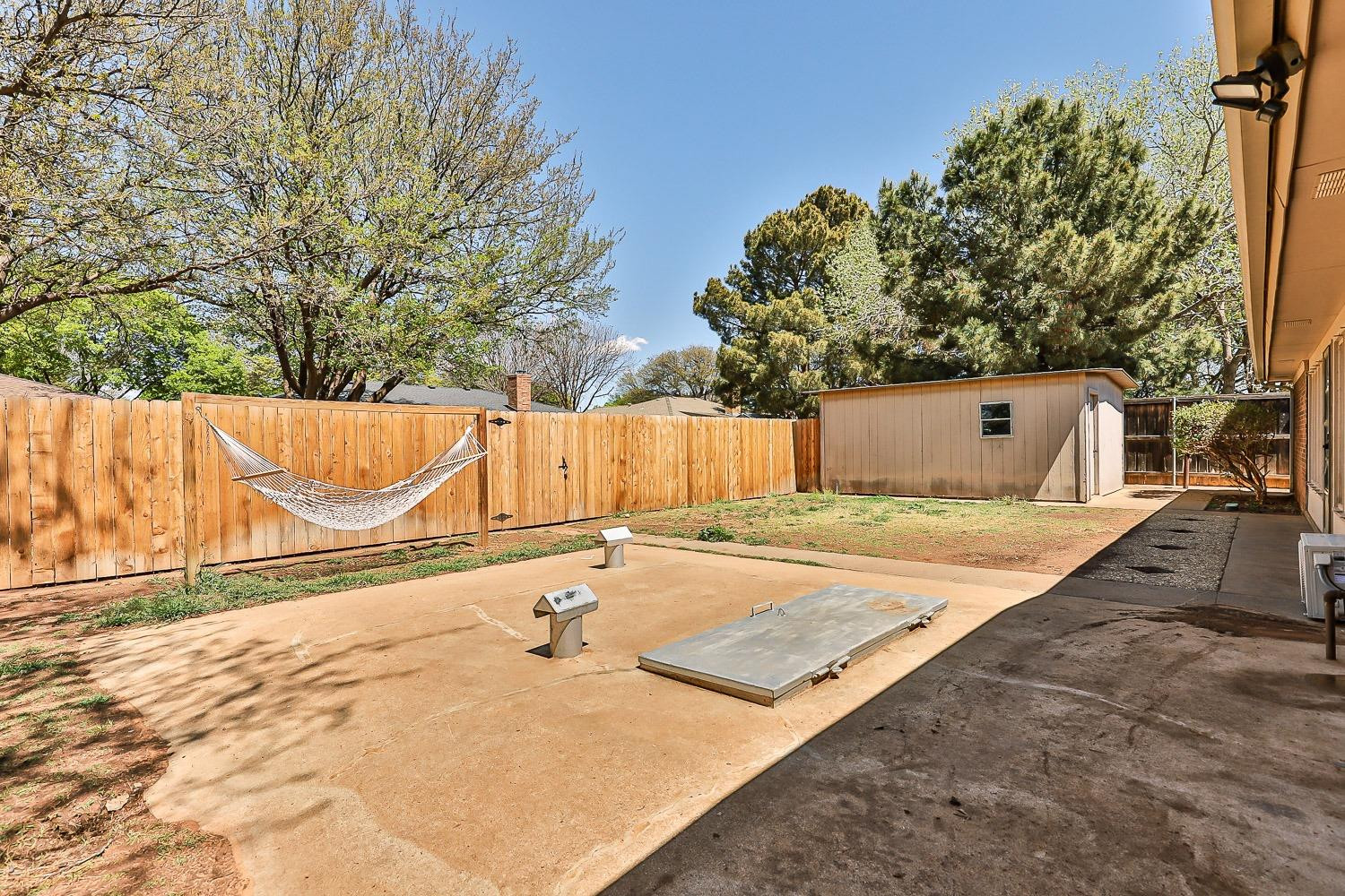 5720 68th Street Lubbock, TX 79424 - Photo 38 of 48 swimming pool view