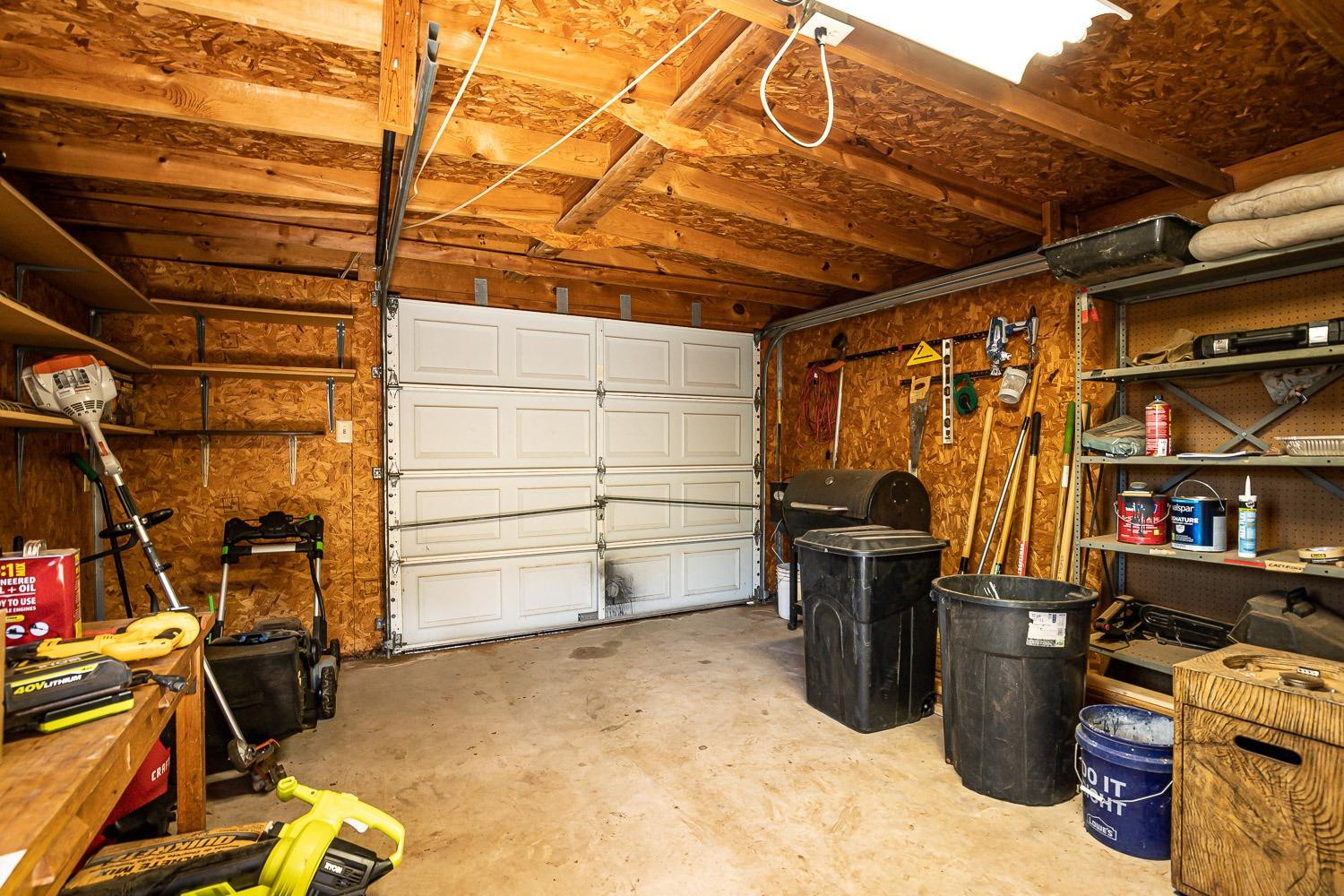 5720 68th Street Lubbock, TX 79424 - Photo 45 of 48 a view of storage and utility room