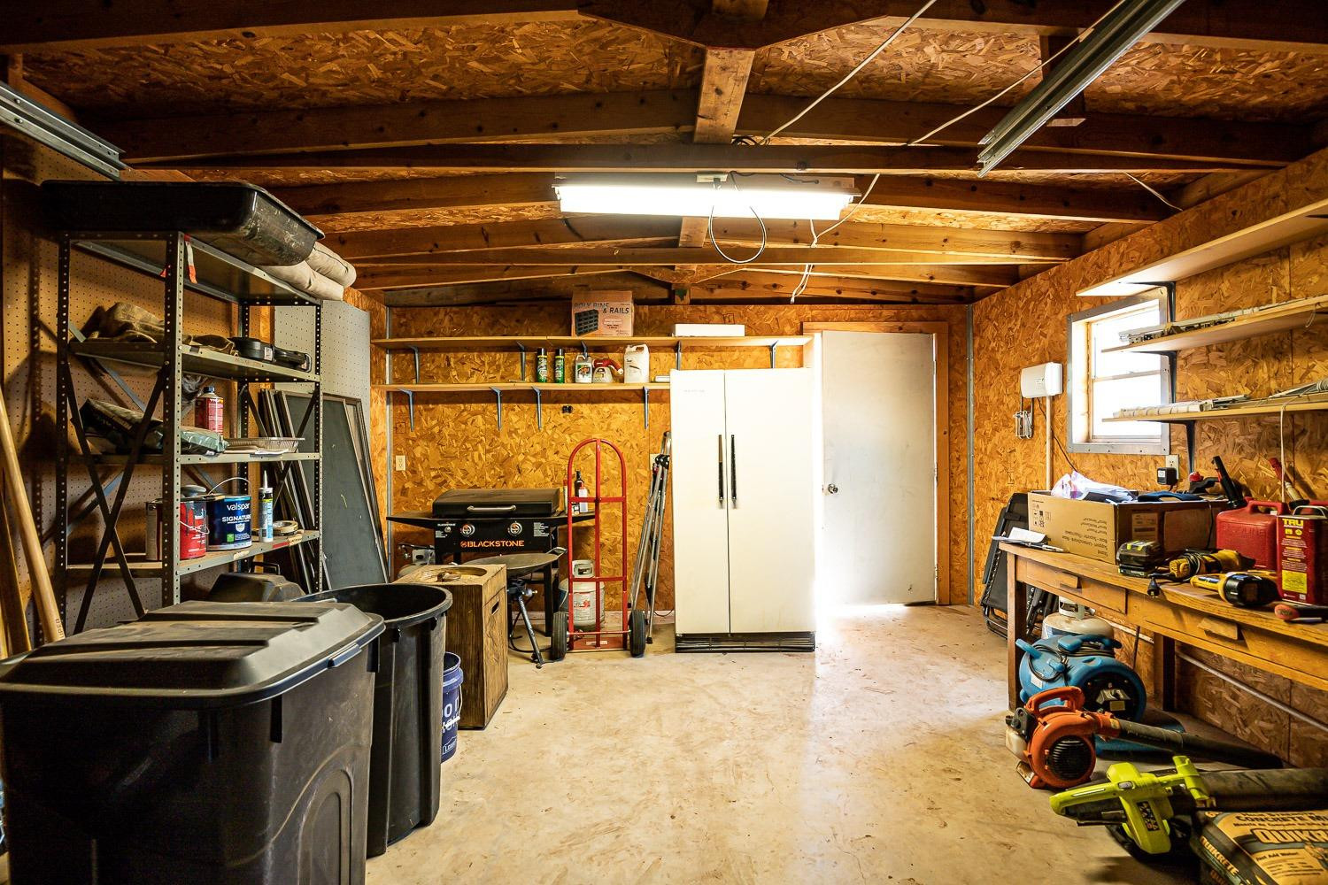 5720 68th Street Lubbock, TX 79424 - Photo 46 of 48 a view of a storage & utility room