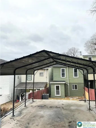 $204,000 | 312 South Jackson Street, Pottsville, PA 17901