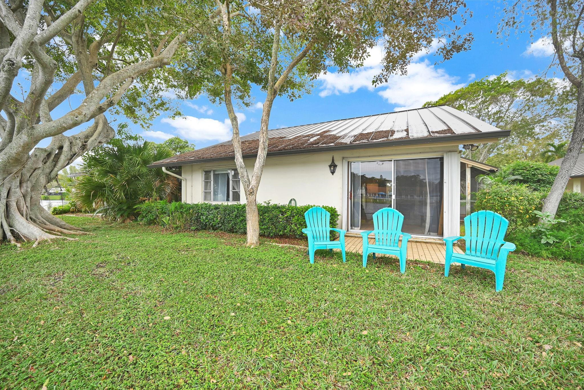 3465 Spring Bluff Place, Unit 18 Lauderhill, FL 33319 - Photo 51 of 56 Photo 51