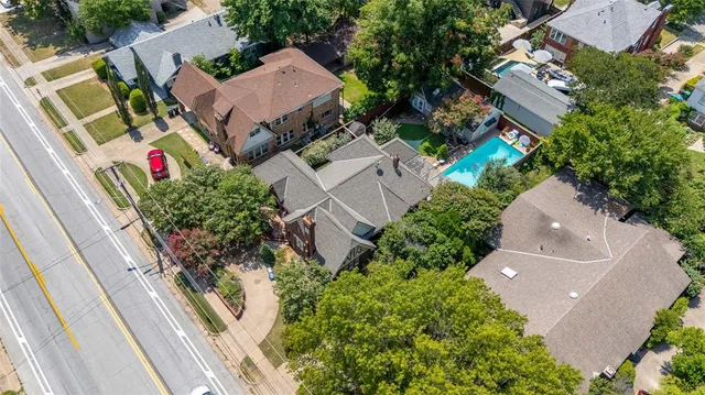$650,000 | 1808 Forest Park Boulevard, Fort Worth, TX 76110
