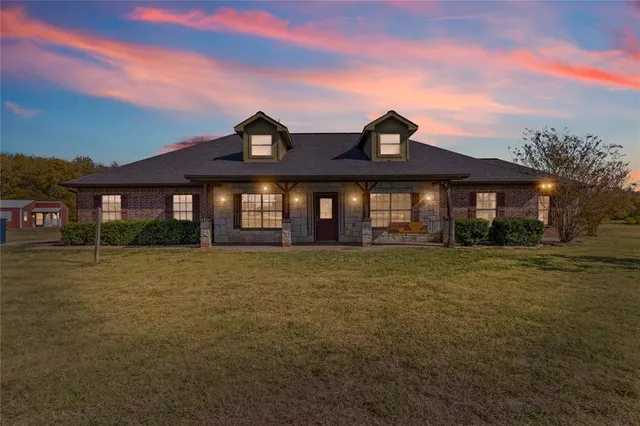 $665,000 | 120 Wagon Wheel Circle, Leonard, TX 75452