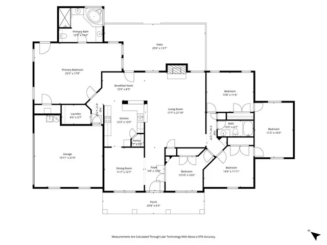 $675,000 | 120 Wagon Wheel Circle, Leonard, TX 75452