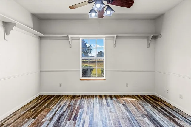 a living room with furniture fireplace and a flat screen tv