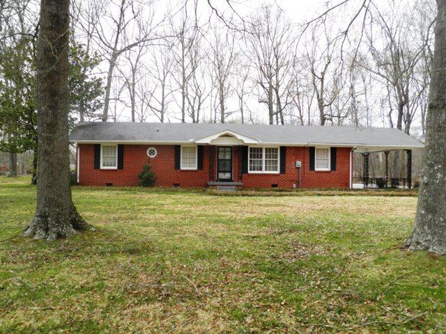 157 Willow Oak Road Manchester, TN 37355 - Photo 1 of 20 Gallery Image 1