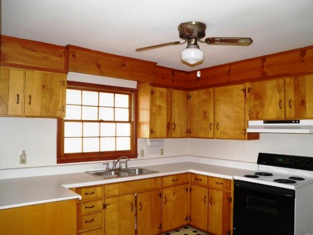 157 Willow Oak Road Manchester, TN 37355 - Photo 6 of 20 Gallery Image 6
