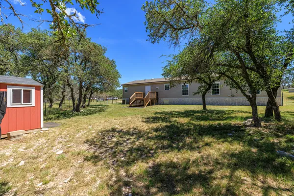$398,000 | 429 Spanish Oak Trail, Harper, TX 78631
