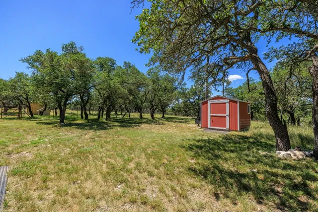 $398,000 | 429 Spanish Oak Trail, Harper, TX 78631