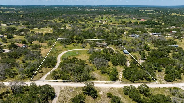 $398,000 | 429 Spanish Oak Trail, Harper, TX 78631