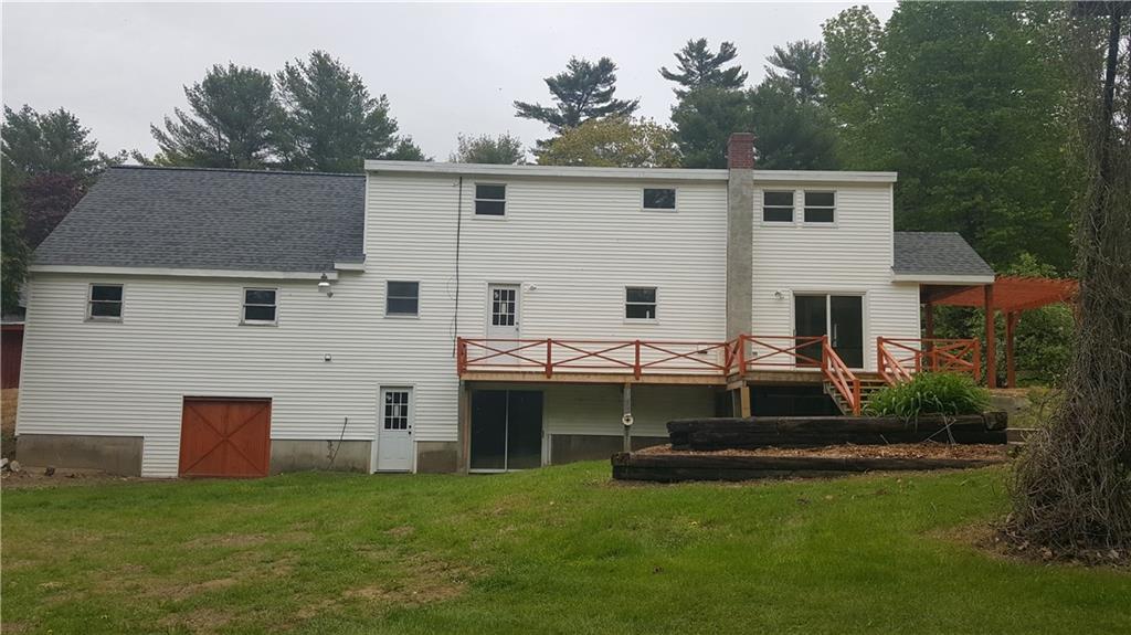 1008 North River Road Greene, ME 04236 - Photo 29 of 30 Photo
