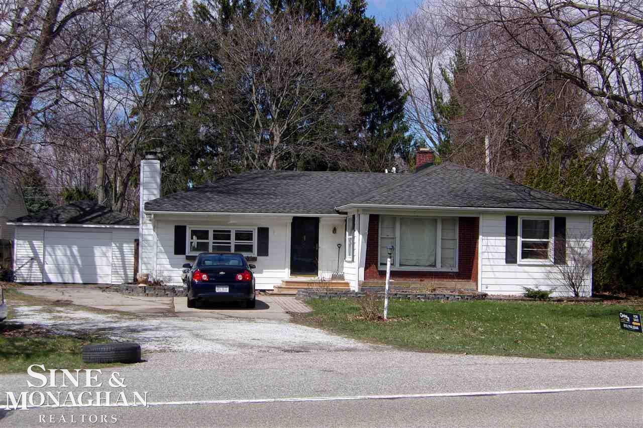 5540 North River Road East China, MI 48054 - Photo 1 of 33