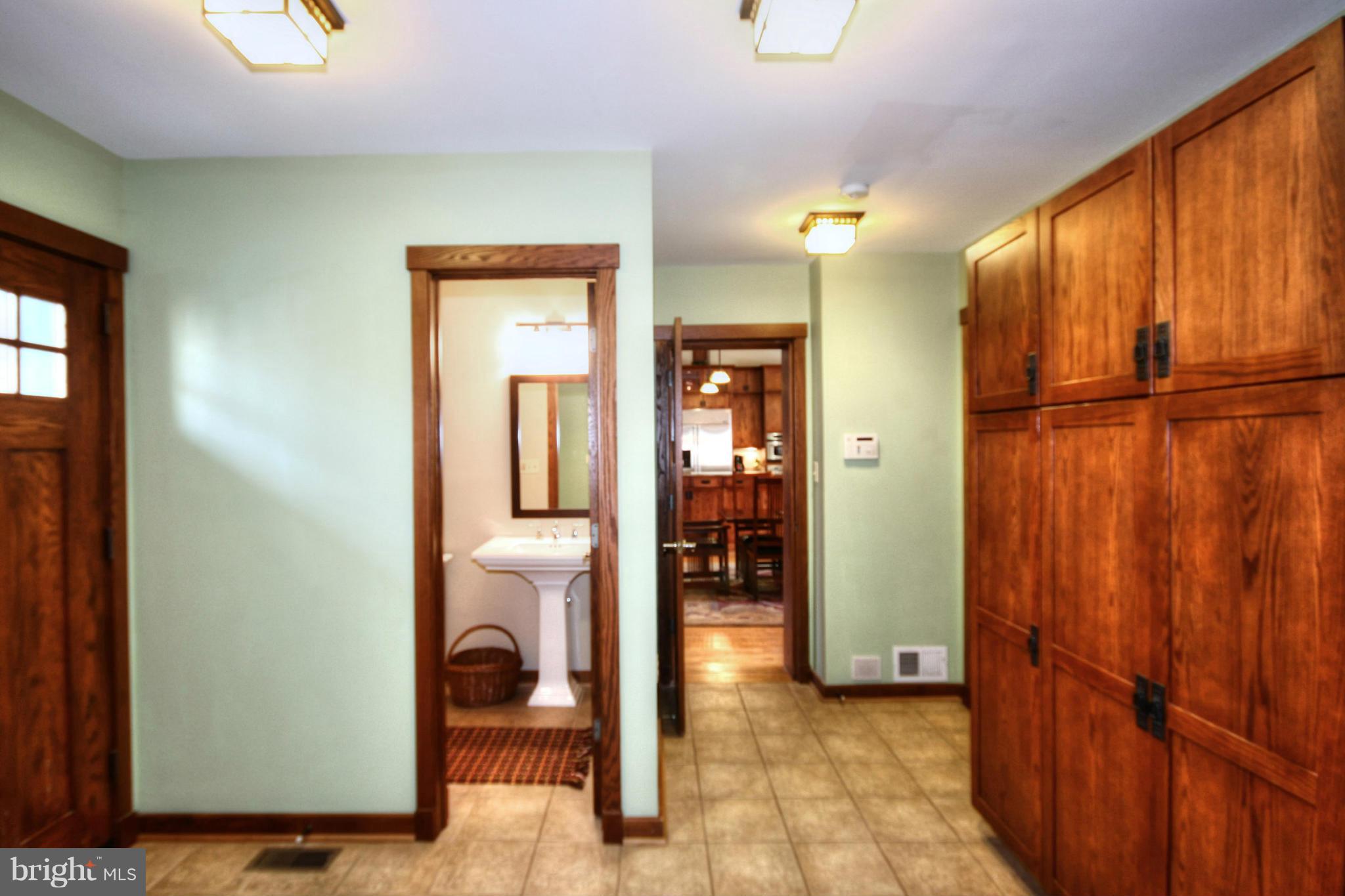 605 Clear Spring Road Great Falls, VA 22066 - Photo 17 of 30 Mudroom