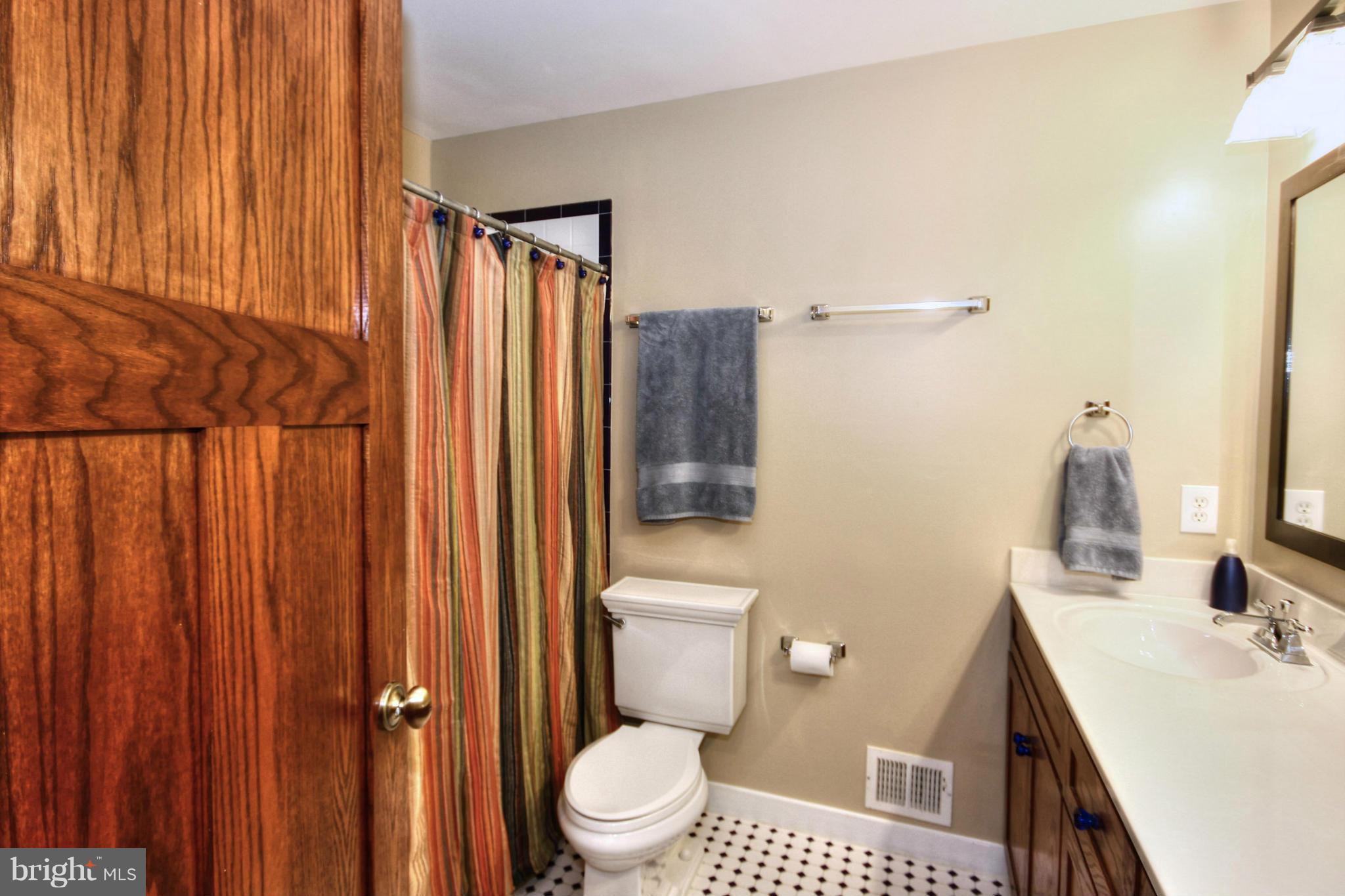 605 Clear Spring Road Great Falls, VA 22066 - Photo 22 of 30 Bath