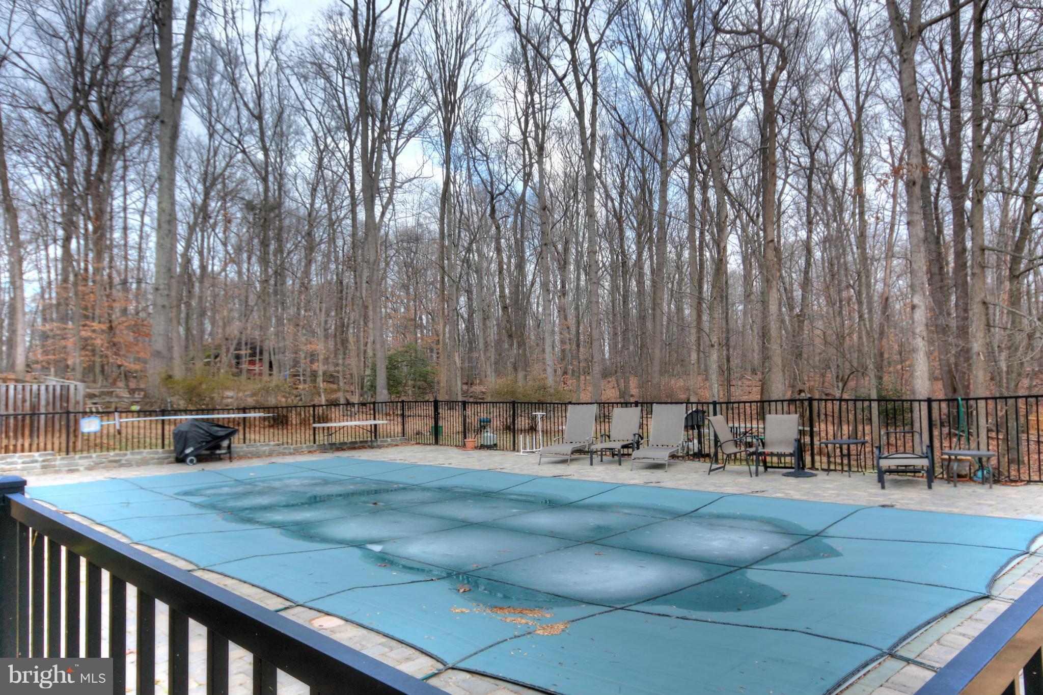 605 Clear Spring Road Great Falls, VA 22066 - Photo 29 of 30 Exterior (General)