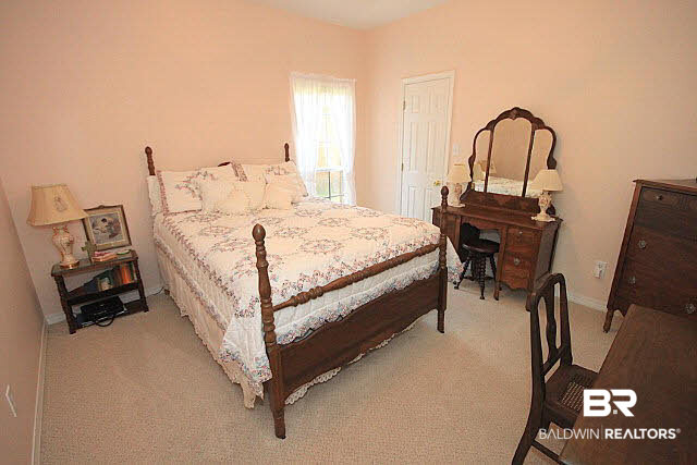 9526 Aspen Circle Daphne, AL 36527 - Photo 13 of 24 Bedroom 3