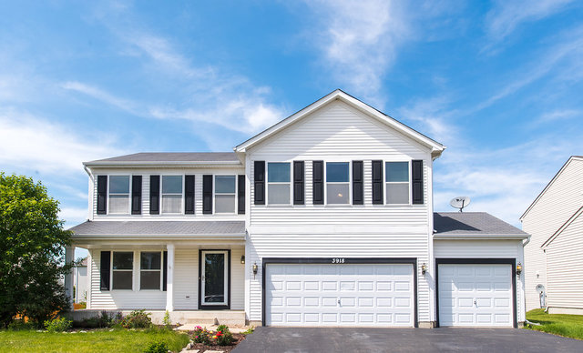 3918 Sedge Street Zion, IL 60099 - Photo 1 of 1