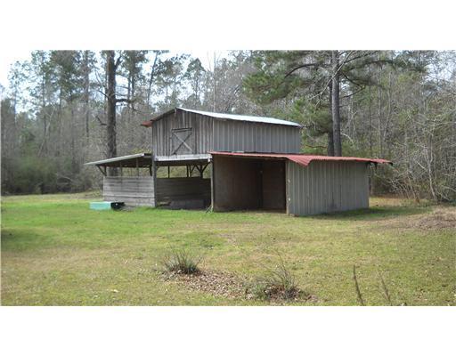 2427 Perkinston-Silver Run Road Perkinston, MS 39573 - Photo 3 of 11 Additional Photo