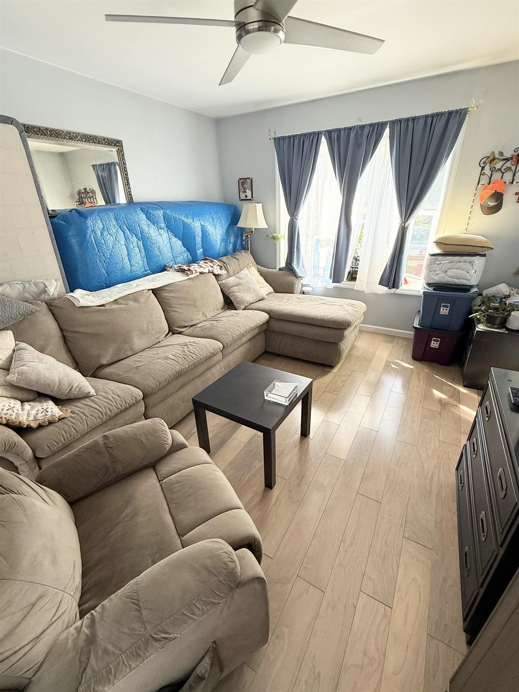 4 Rutledge Avenue Del Haven, NJ 08251 - Photo 9 of 21 a living room with furniture and a large window