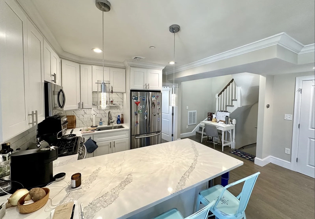 80 Cottage Street, Unit 3 Boston, MA 02128 - Photo 3 of 15