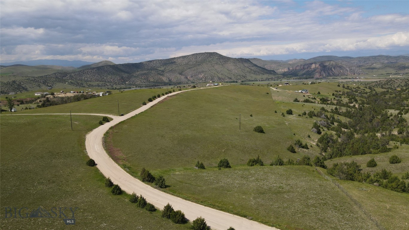 Lot 798 Mountain Top Road Three Forks, MT 59752 - Photo 1 of 1 Gallery Image 1