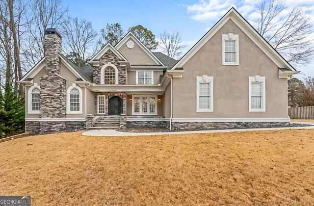 $705,000 | 23 Muirfield Court, Newnan, GA 30265