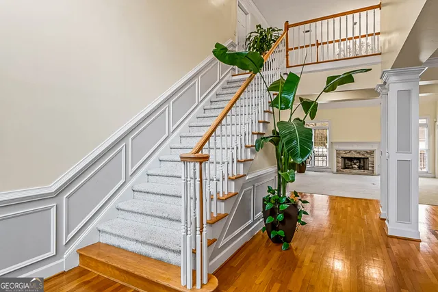 $705,000 | 23 Muirfield Court, Newnan, GA 30265