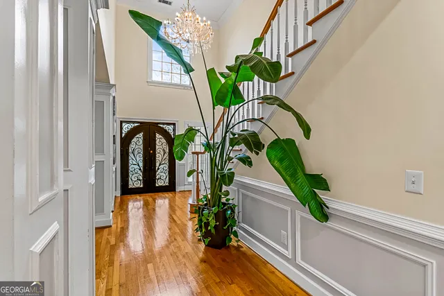 $705,000 | 23 Muirfield Court, Newnan, GA 30265