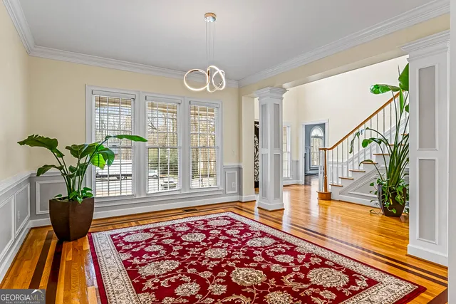 $705,000 | 23 Muirfield Court, Newnan, GA 30265